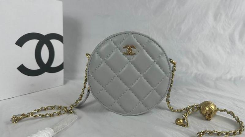 Chanel Handbags 281